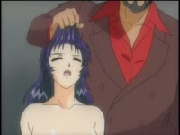 Anime Sex - Kyouhaku II  Stage 1
